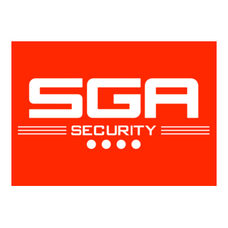 sga security logo png seeklogo 569280